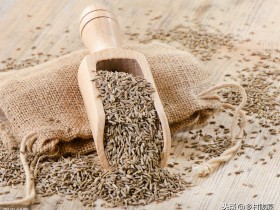 孜然(谁说孜然只能烧烤?)