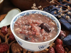 粥的做法大全(3道家常早餐粥的做法)