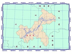 重庆属于哪个省(知道为什么重庆要从四川分离出来)
