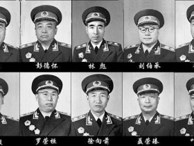 中华人民共和国副主席(担任过国家副主席的,只有这三位)