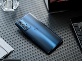 摩托罗拉edge S30 Pro带来16G+512G版本,一样的两千档售价,是真卷