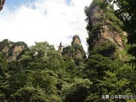 湖南旅游十大必去景区(全部去过,才算真正的玩转湖南)