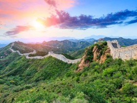 中国十大名胜古迹(你知道是哪十个吗?)