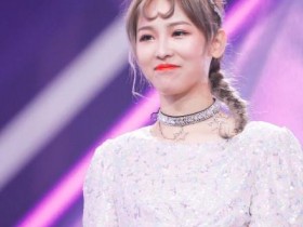 吕小雨创造101第几名
