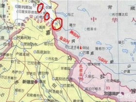 恒河的上游在中国叫什么