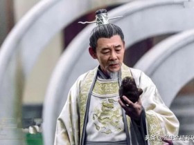 侯君集选择造反的原因是什么