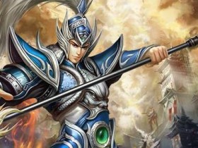 赵云墓出土的龙胆枪是真的吗(古代枪杆到底是什么材质)