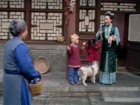 红楼梦周瑞家的是个什么样的人