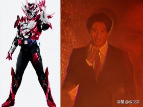 假面骑士利维斯(假面骑士利维斯新情报)