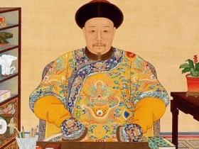 嘉庆帝为什么死在了避暑山庄