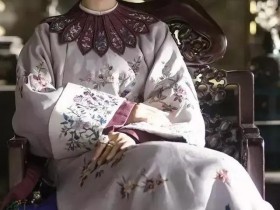 延禧宫略剧情