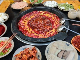 黄喉是牛的哪个部位(黄喉的功效与作用禁忌)