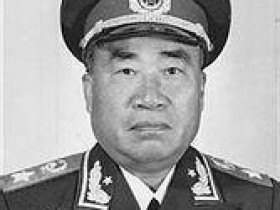 中国十大元帅(中华人民共和国开国十大元帅)