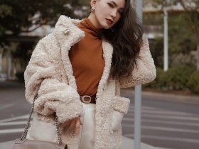毛绒衣服怎么洗(毛绒衣服怎么洗衣机洗吗)