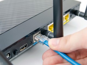为什么一个路由器会有两个wifi信号