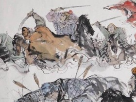 王昌龄简介资料(王昌龄被后人誉为什么)