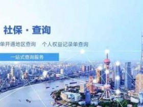社会保险网上服务平台(一文教你读懂国家社会保险公共服务平台)