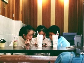 梦幻雪:经营一家奶茶店的本质是什么