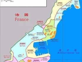 摩纳哥介绍(摩纳哥介绍)