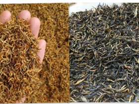 金骏眉红茶泡出来是什么颜色(金骏眉茶是什么茶是红茶还是绿茶)