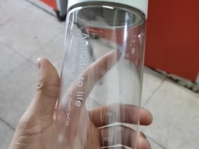 pp塑料水杯有毒吗(pp材质的杯子可以喝热水吗)