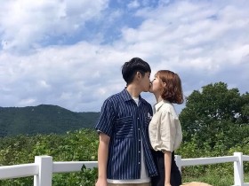 简短的高级情话送给男朋友(送给男朋友的浪漫情话)