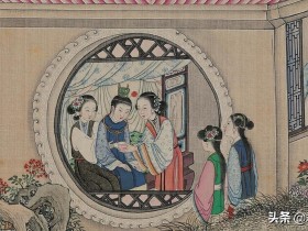 贾宝玉和谁发生过关系(贾宝玉和谁在一起了)