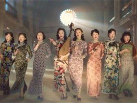 金陵十三钗真实历史(历史上真实的金陵十三钗)