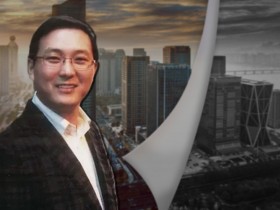 密春雷的简介个人资料(董卿老公密春雷的个人资料简介)