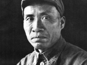 中国十大元帅(十大元帅都担任过什么职务)