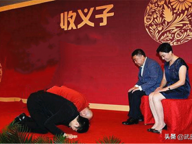 明武宗朱厚照收很多义子原因