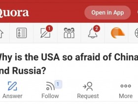 美国更怕中国还是俄罗斯(美国更敌视中国还是俄国)