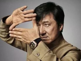 成龙姓什么 成龙真名叫什么