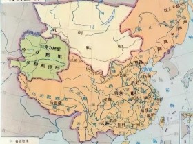 明初四大案简介(明初四大案电视剧)