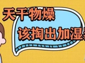 如何清洗加湿器