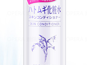 化妆水的作用是什么(薏米化妆水的作用是什么)