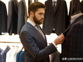 夹克品牌十大排行榜(商务夹克品牌十大排行榜)