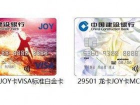 建行龙卡是什么卡(建行龙卡金色的是什么卡)