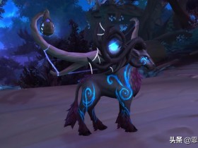 魔兽世界猎人稀有宝宝大全带图(魔兽世界9.0猎人稀有宝宝大全带图)