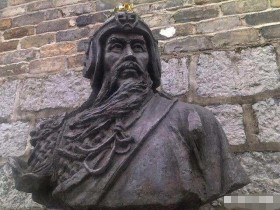 明朝开国名将蓝玉有哪些战功