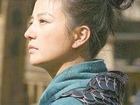 花木兰是哪个朝代的人(花木兰是哪个朝代的人物老公是谁)