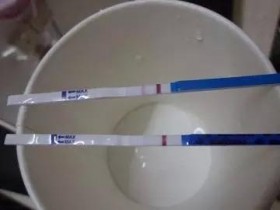 怀孕几天能测出来(一定要等到月经不来才能验孕吗?)