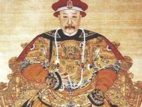 嘉庆是怎么死的(嘉庆那么多钱怎么用的)
