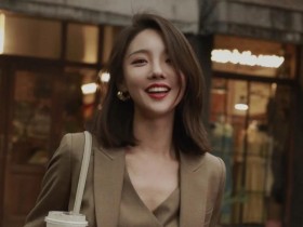 鹅蛋脸的女生什么发型好看