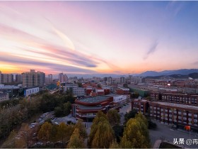 北京有哪些大学(北京有哪些大学)?