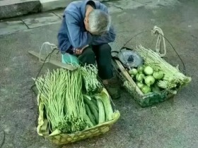 基本不打农药的7种蔬菜