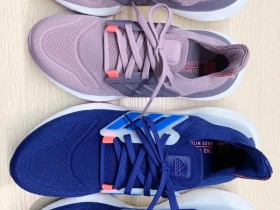 阿迪达斯boost系列哪个好看(阿迪boost最舒服的一款)