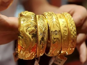 黄金为什么保值(黄金为什么保值知乎)