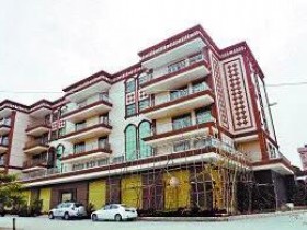 新东泰(东莞新东泰亚洲第一嗨场)