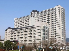 盐城市第一人民医院(盐城市主要医院)